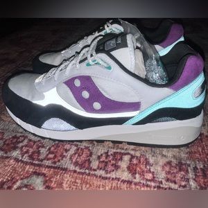 SAUCONY “SHADOW 6000”